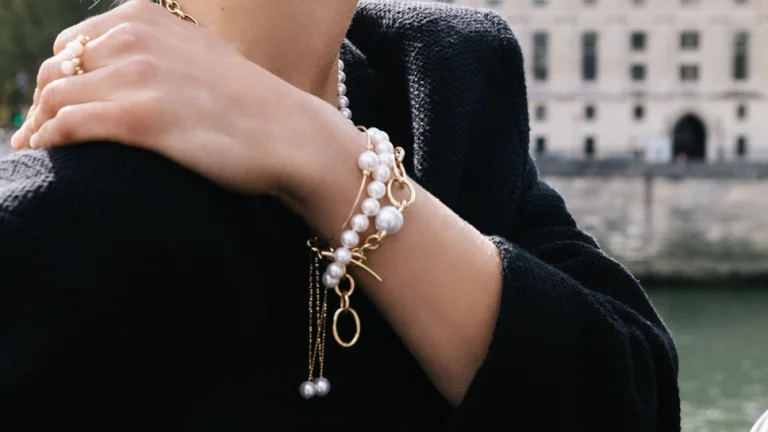 Wat maakt een kwaliteitsparel? De Yana Nesper selectie