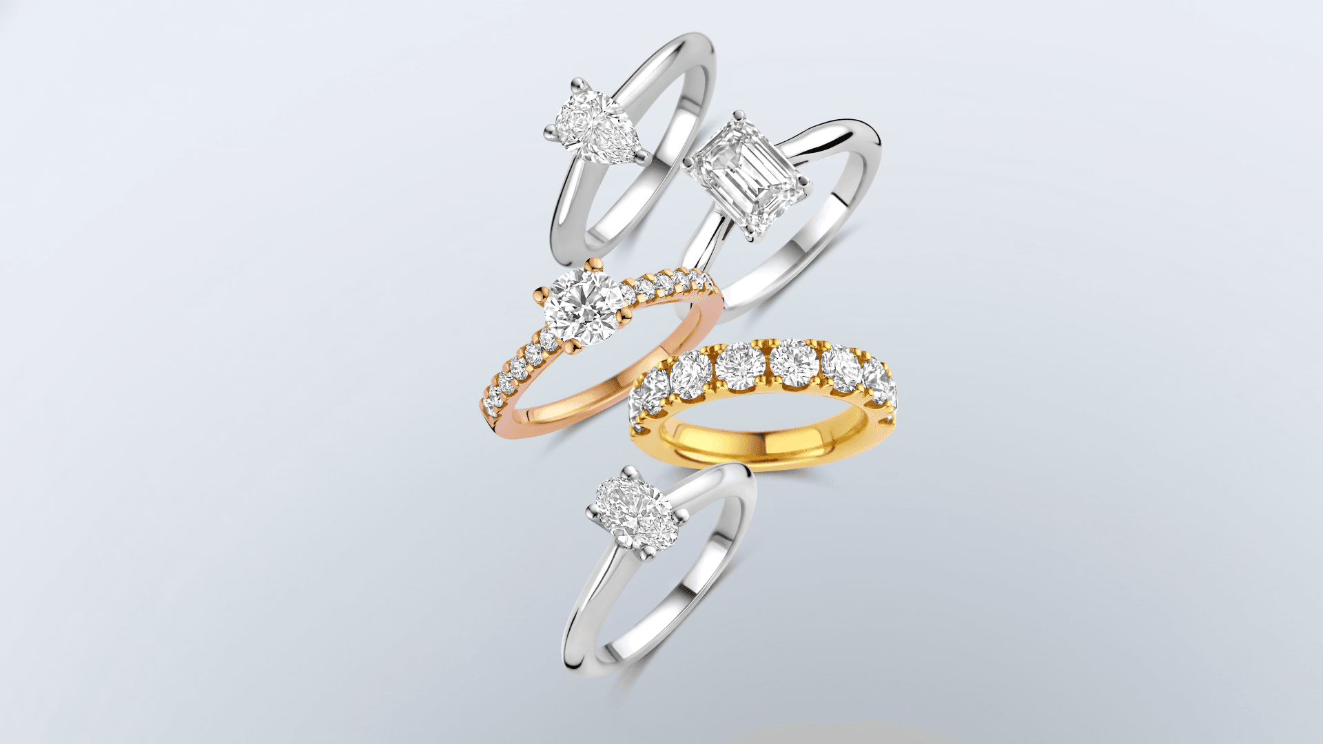 Online sale sieraden