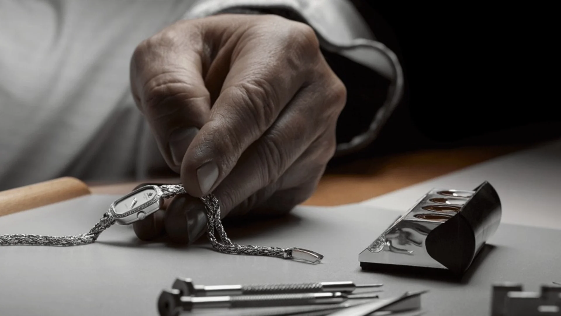 Erkend Baume & Mercier Partner in Nederland