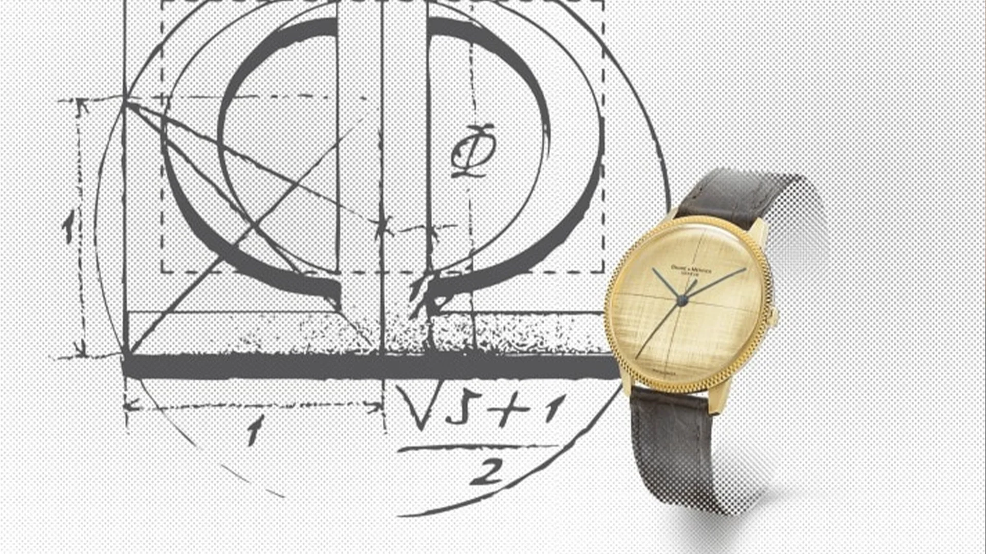 Over Baume & Mercier