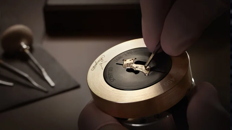 Erkend Breguet Partner Nederland