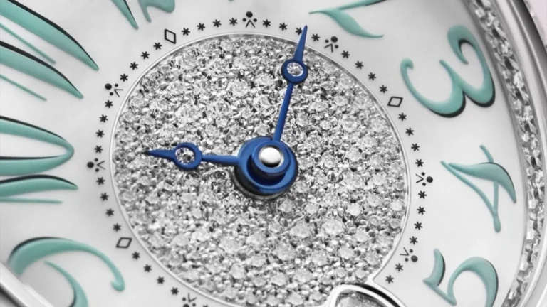 Uitgelichte Breguet horloges