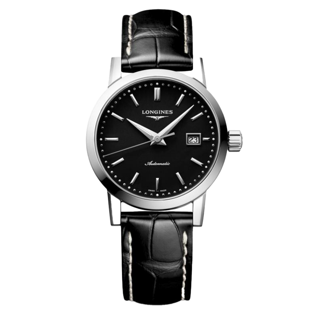 Longines watch movements 1832-2007 本 Longines The Longines 1832 30mm - L4.325.4.52.0
