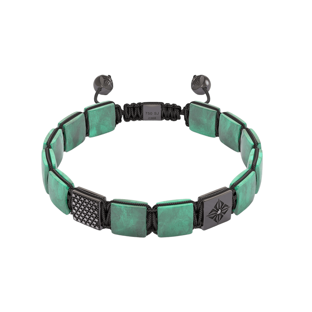 Lock Bracelet