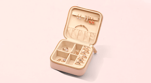 Tirisi Travel Box cadeau