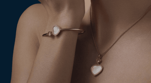 Bekijk de Happy Diamonds collectie