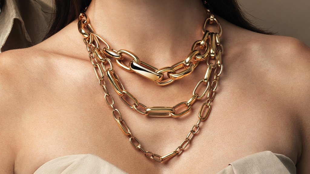 Sieraden voor Moederdag