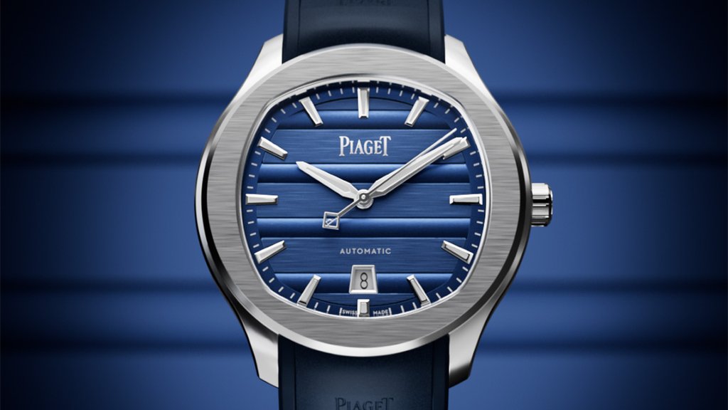 NIEUW | Piaget Polo & Possession