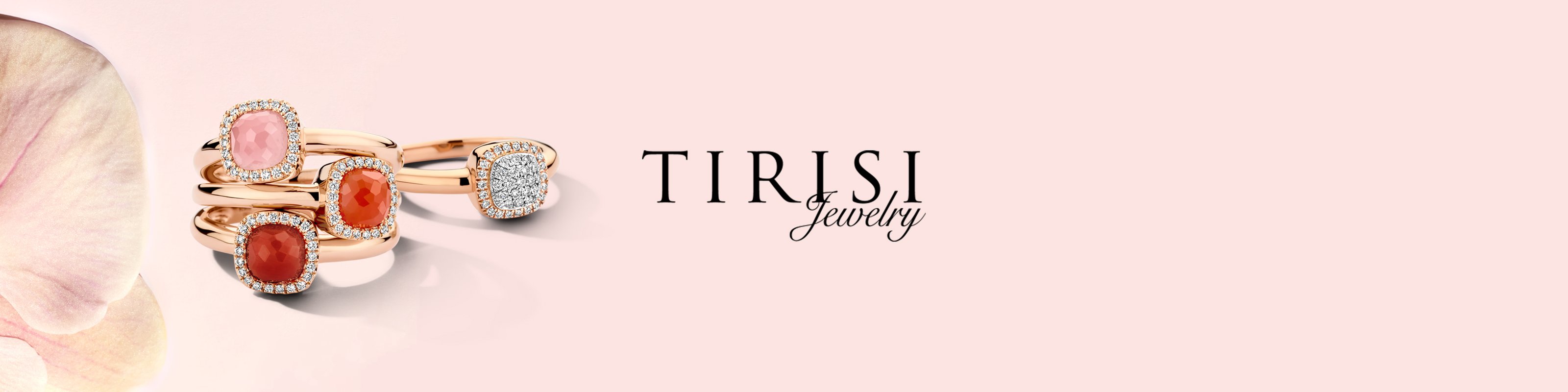 Tirisi Jewelry