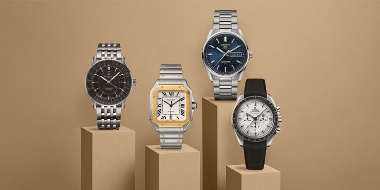 Herenhorloges