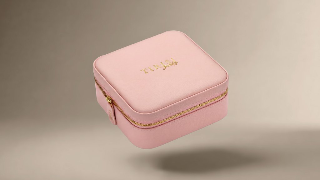 Tirisi Travel Box