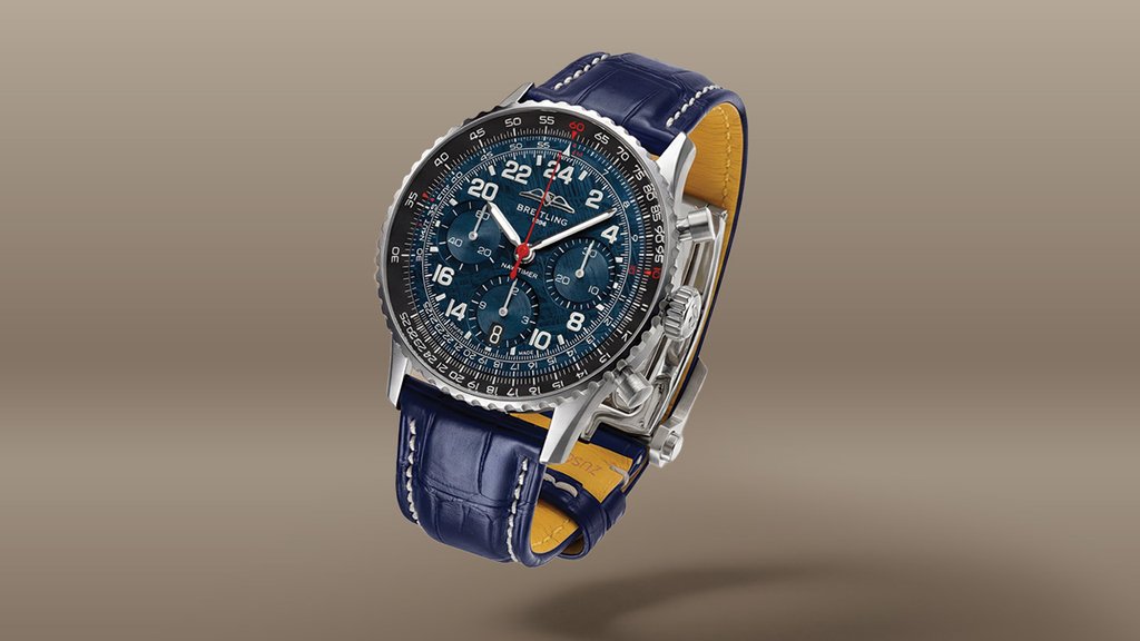 Limited Edition herenhorloges