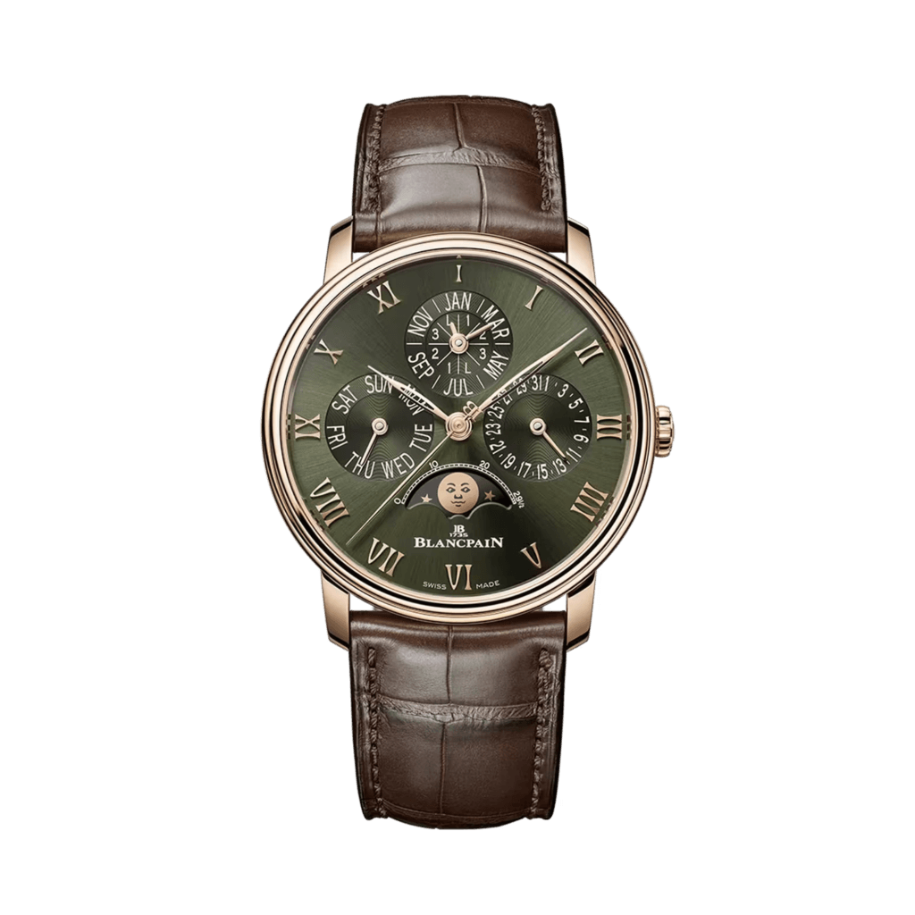 Herenhorloges