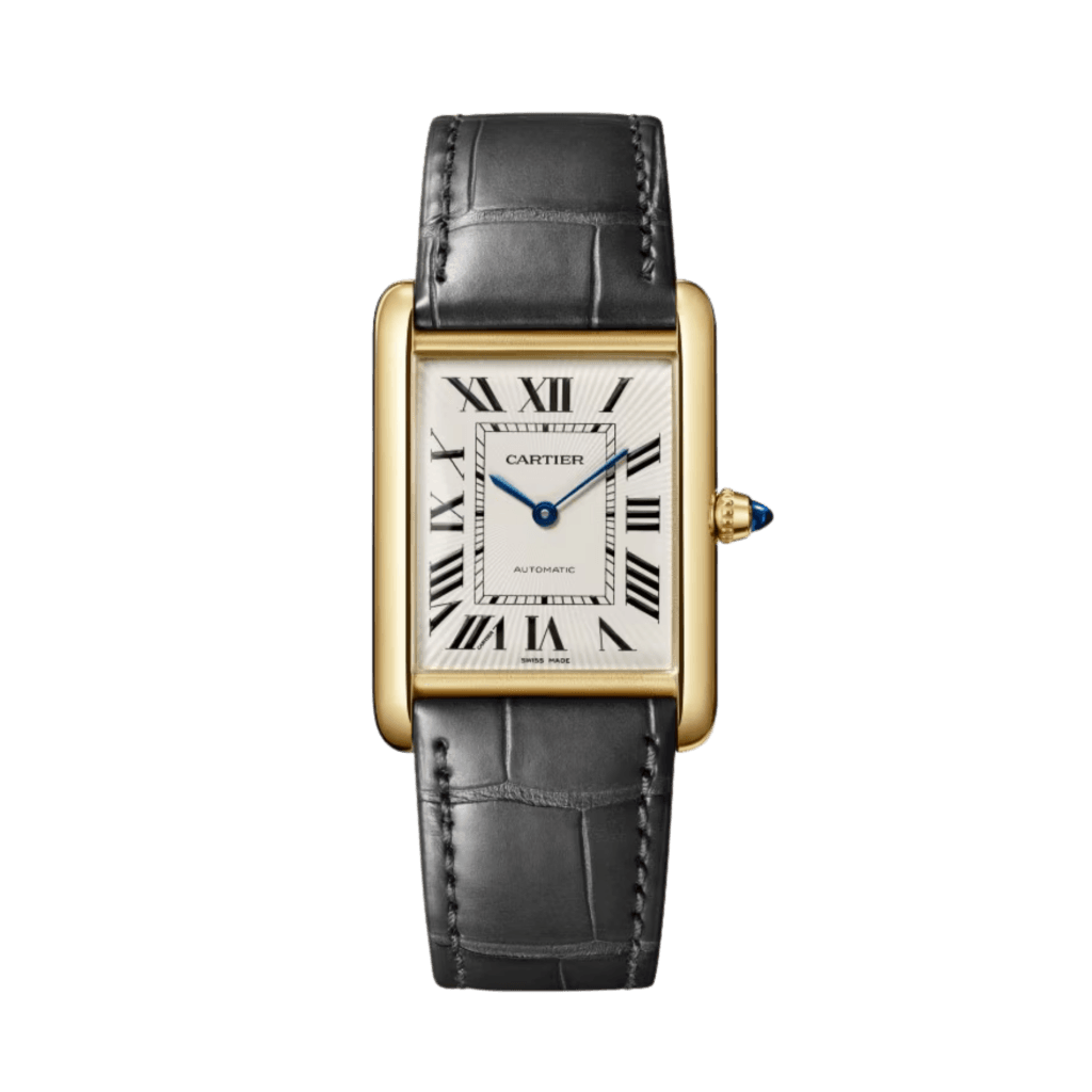 Herenhorloges