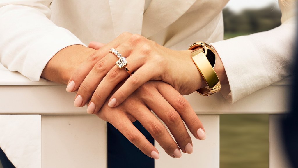 Nieuw: Vhernier sieraden