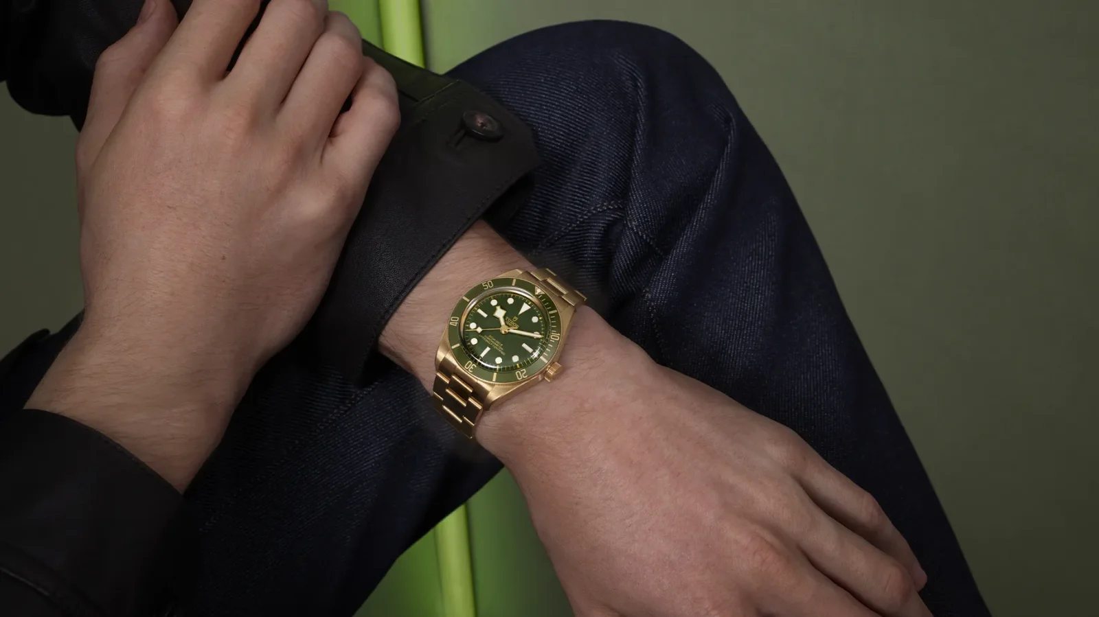 Welk herenhorloge past bij u?