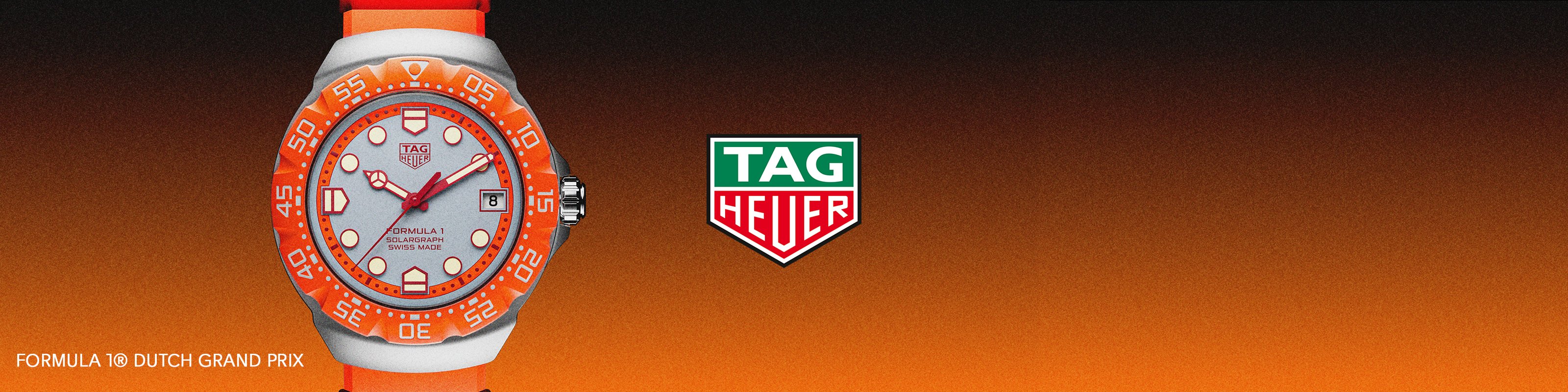 TAG Heuer