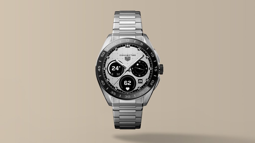 Smartwatches