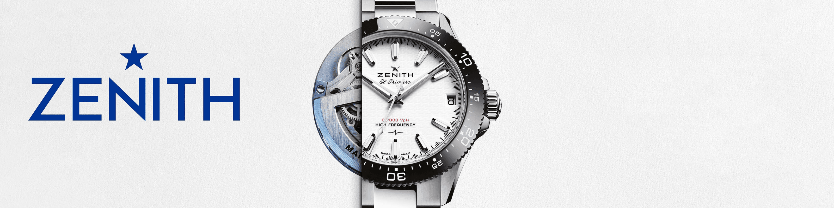Chronomaster