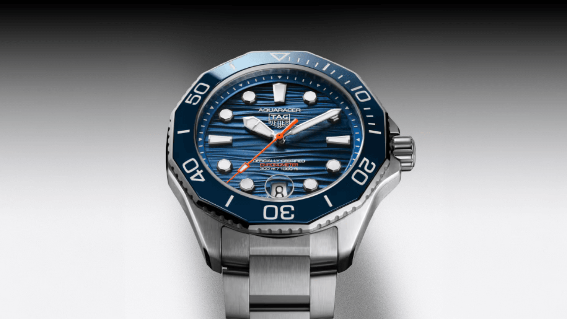 Aquaracer