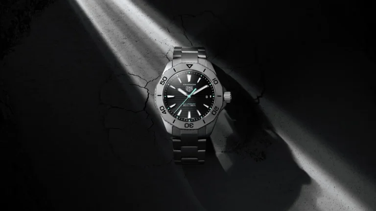 Authorized TAG Heuer dealer Nederland
