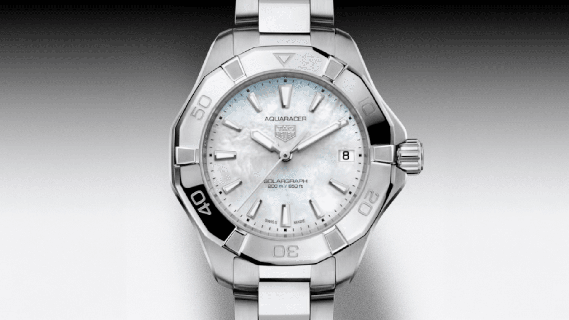 Aquaracer