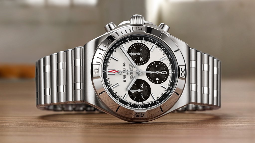 Breitling Chronomat B01 Chronograph