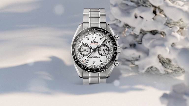 Pre-Owned Horloges