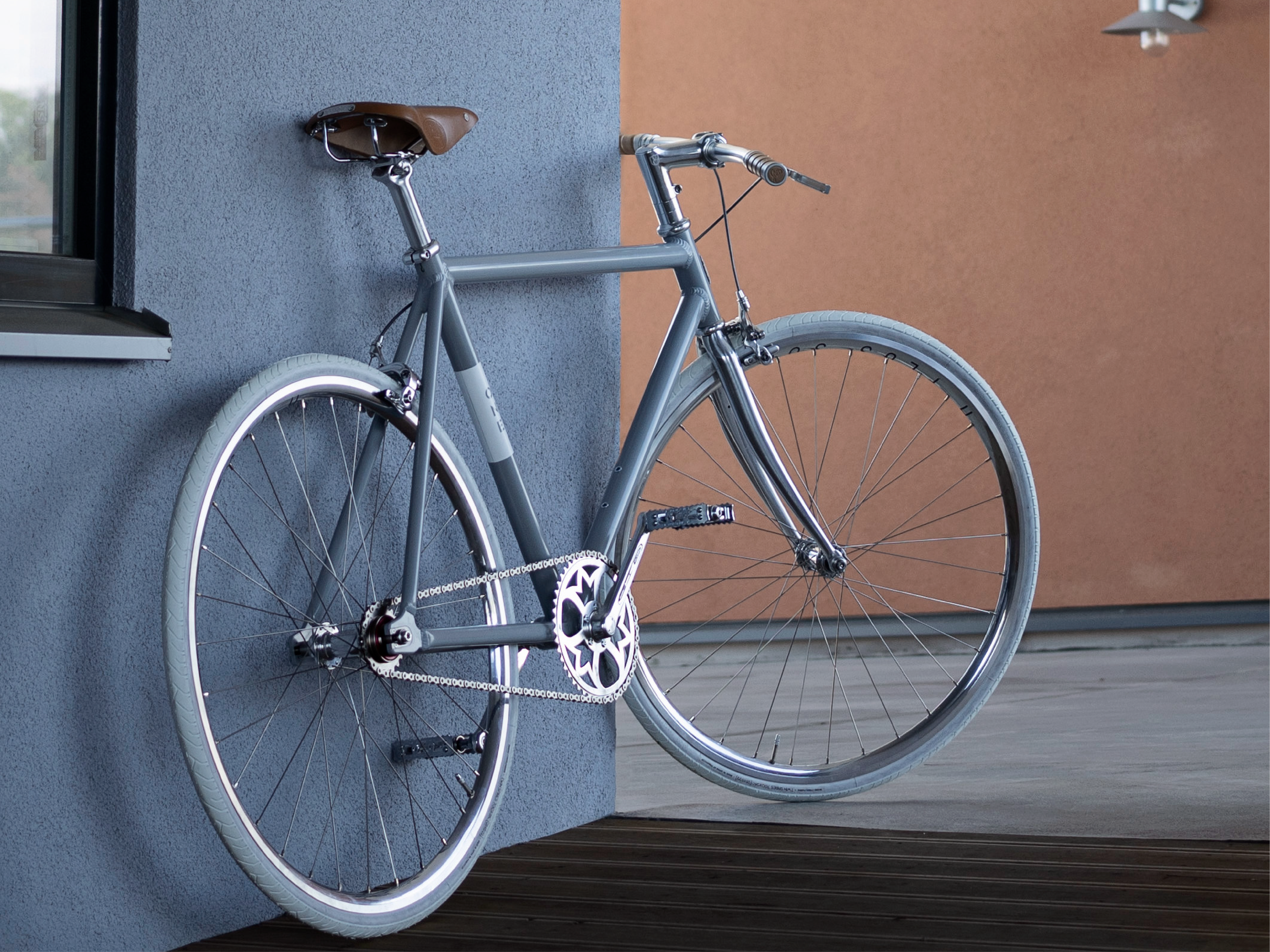 Speed ONE Launch Edition