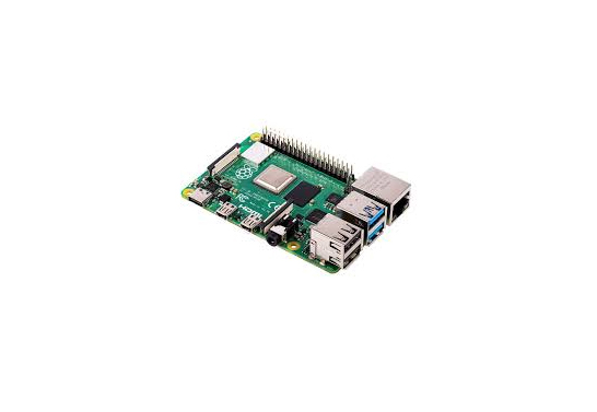 Raspberry Pi 4 Model B Download