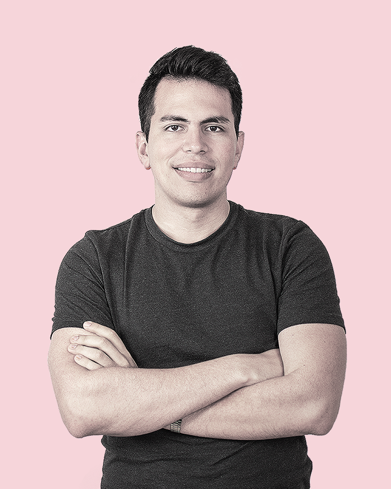Eduardo Morán Alvarado