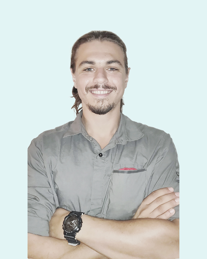 Stefanos Lalic