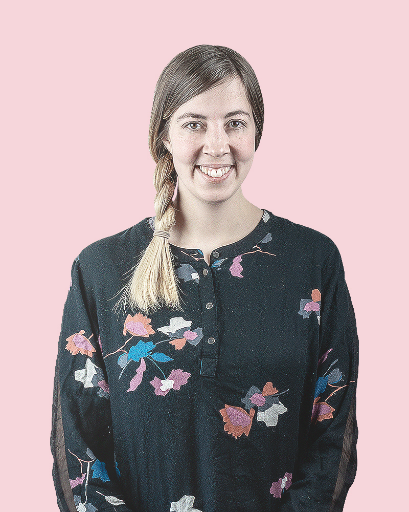 Astrid Nymoen