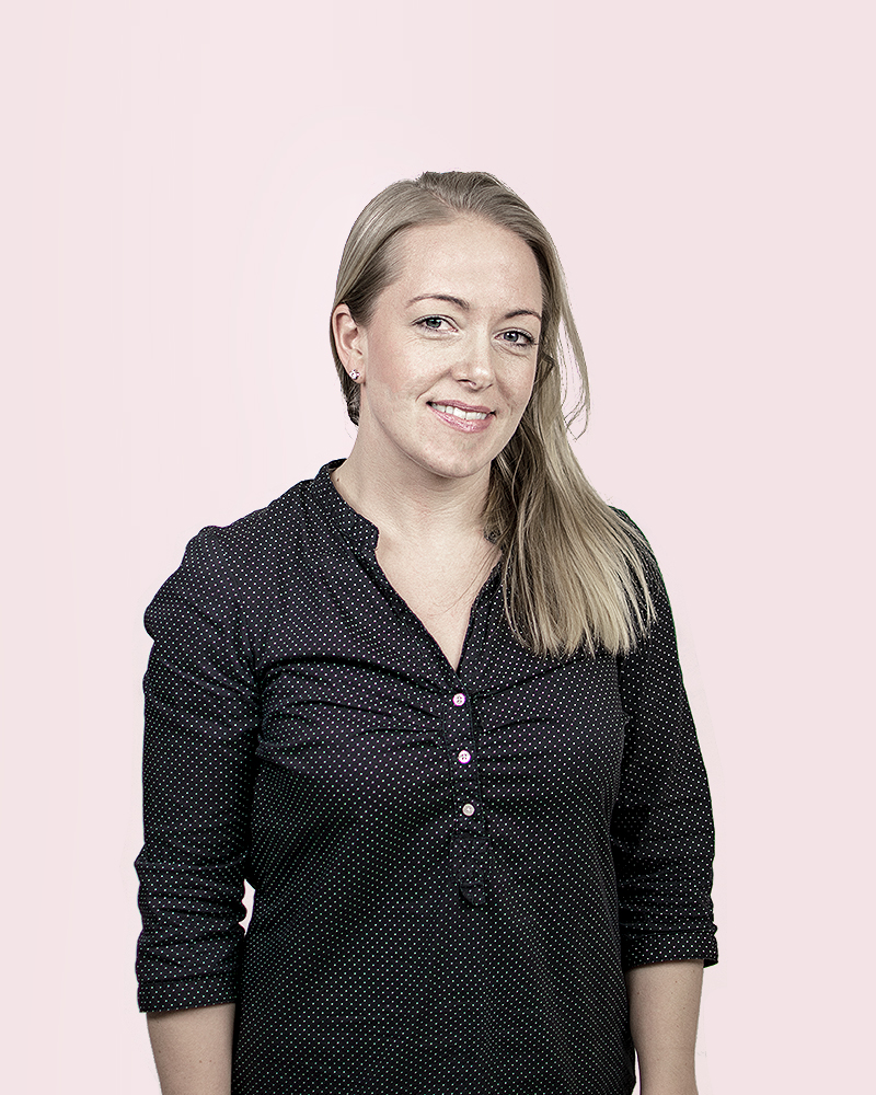 Lene Aspen Nilsen