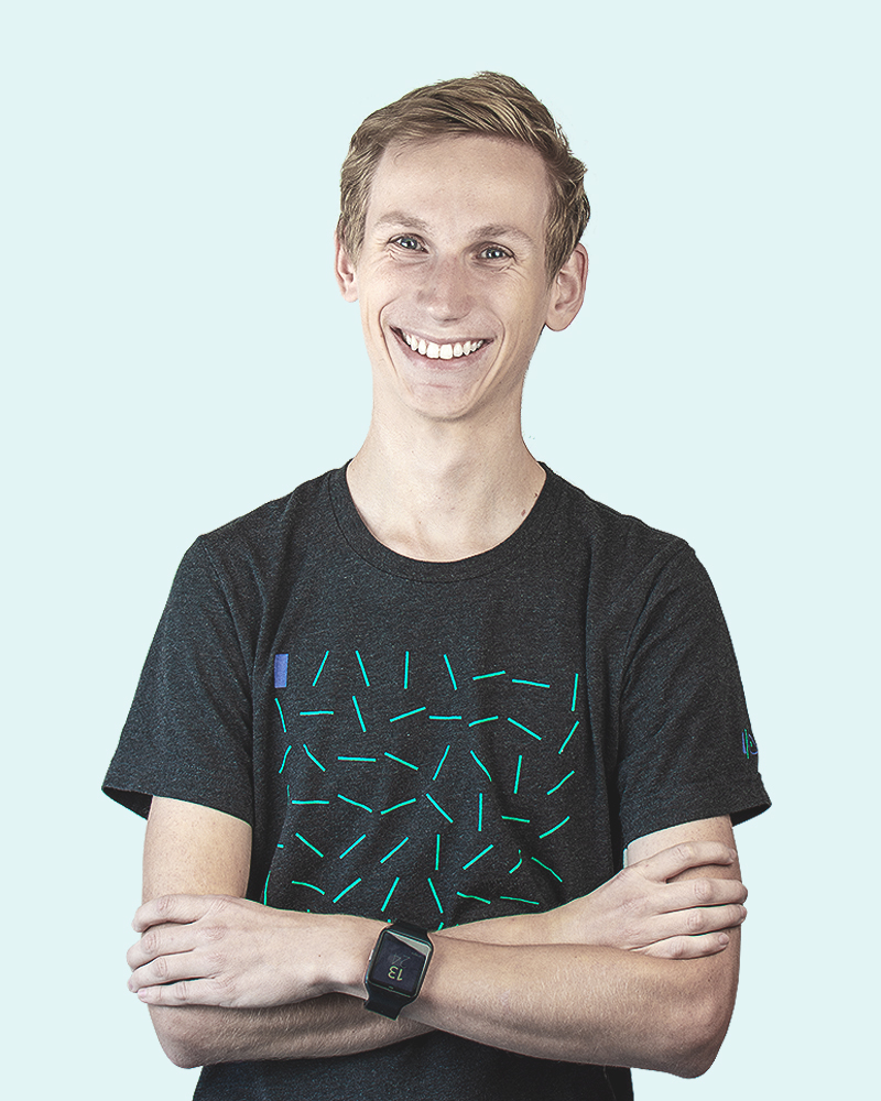 Matej Horak