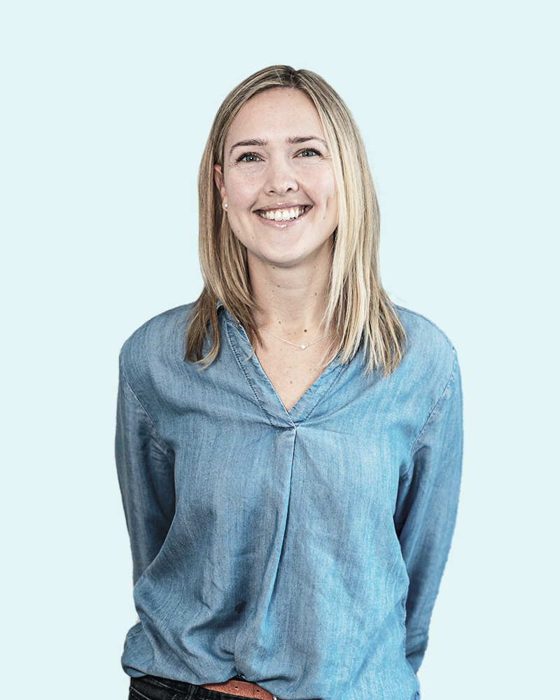 Annett Stabell