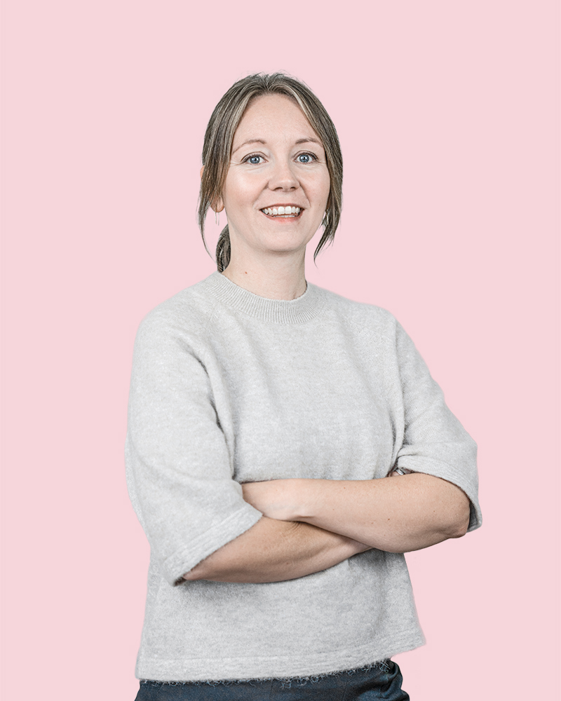 Silje B. Bogen