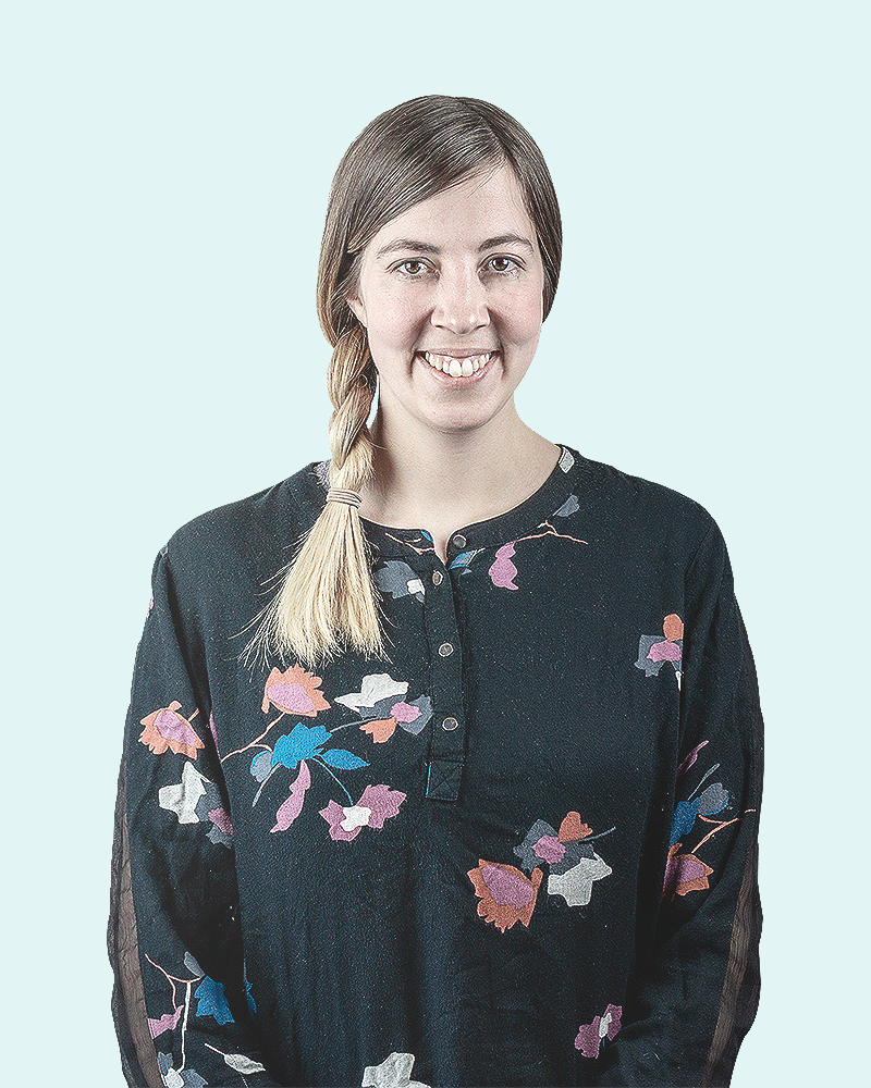 Astrid Nymoen