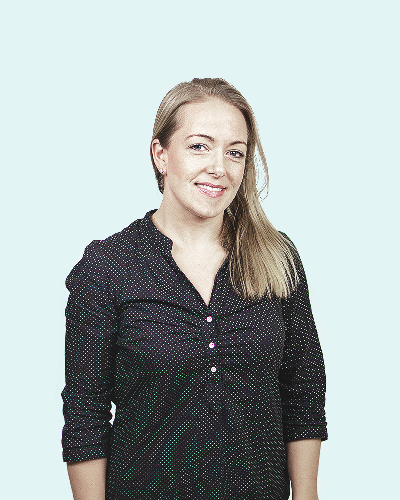 Lene Aspen Nilsen