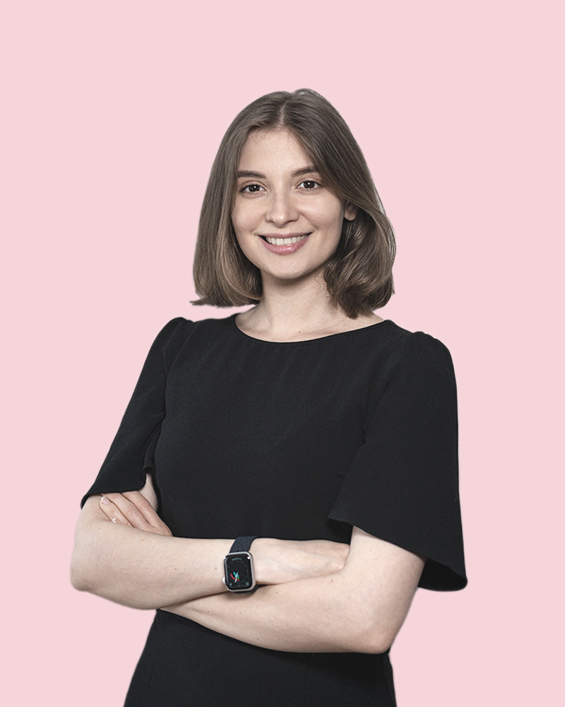 Kateryna Lukina