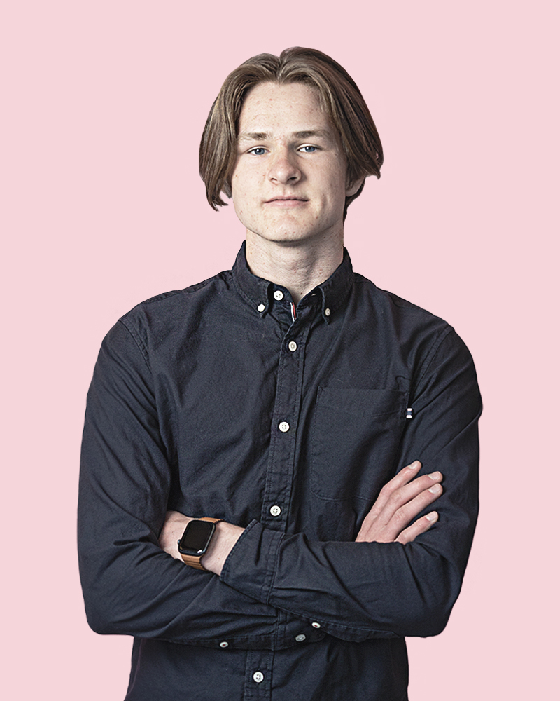 Odin Kjendalen