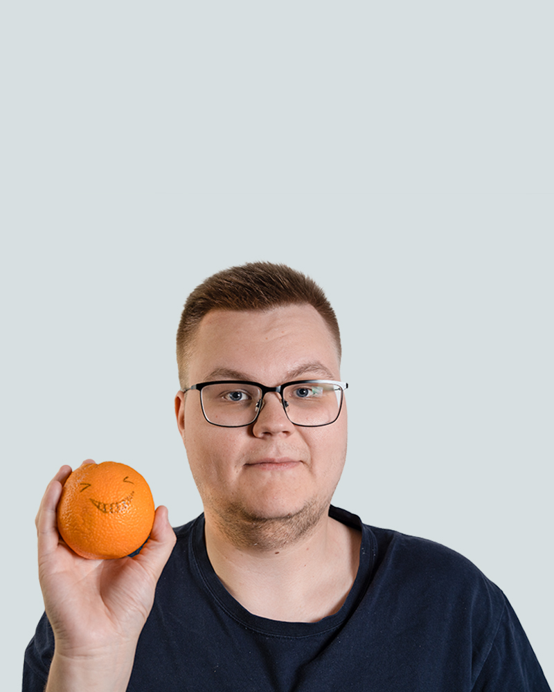 Joona Miettinen