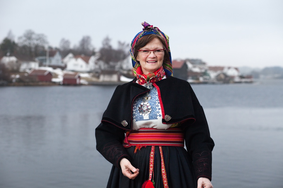 Beltestakk