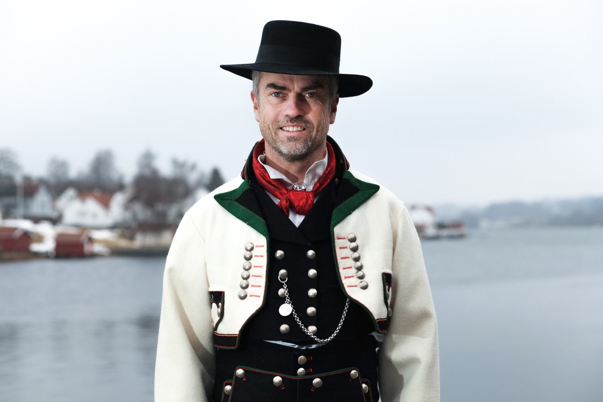 Gråtrøye