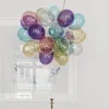 Taklampa 50cm - Multi