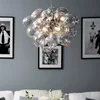 Taklampe 50cm - Klar