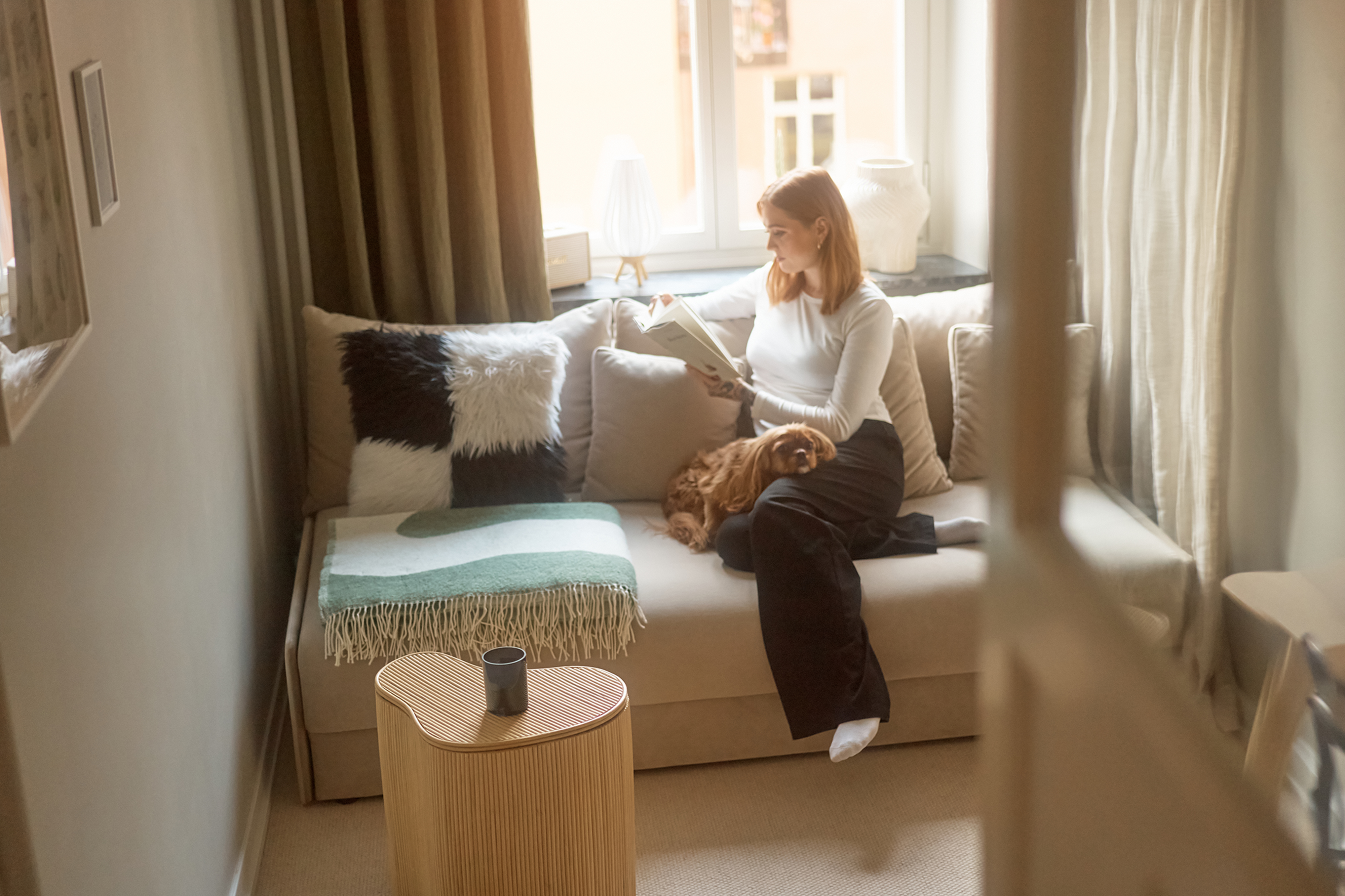 Maximera Ditt Lilla Hem: Compact Living Tips för Smart Inredning och ...