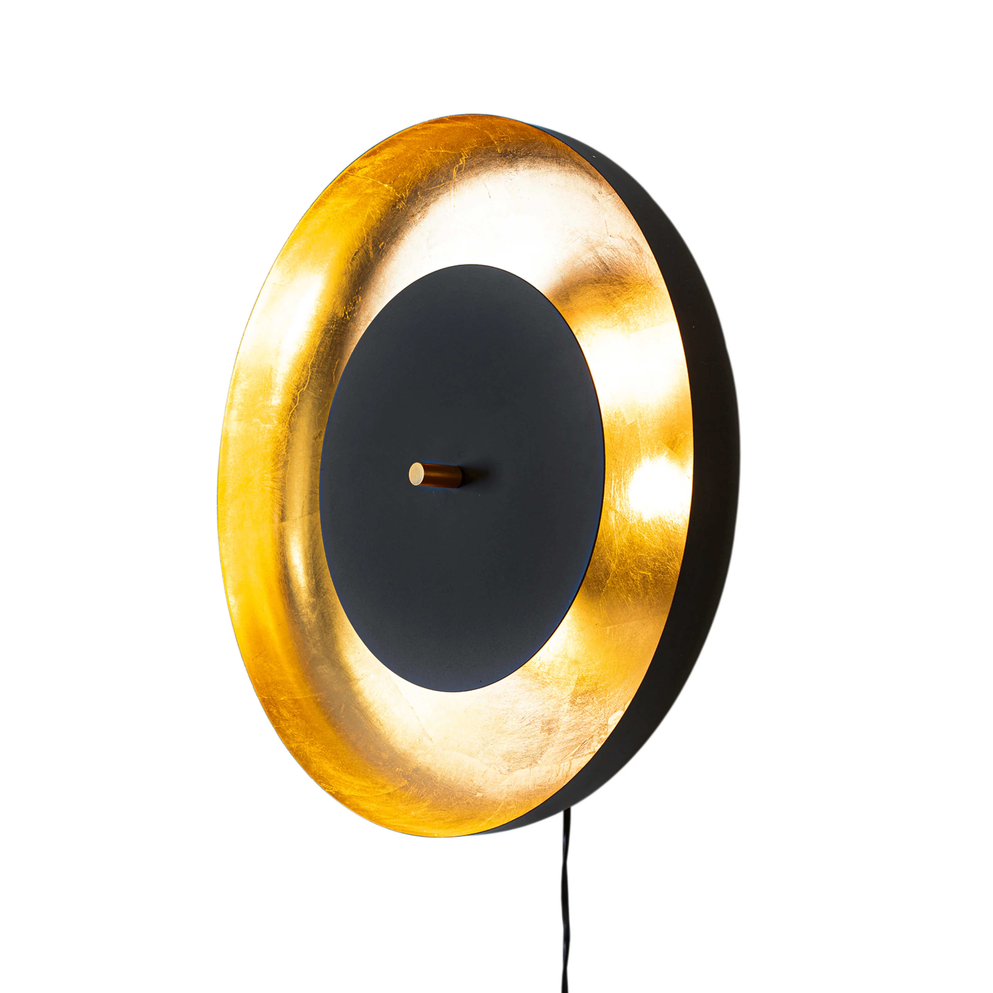 Vägglampa