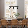Taklampe Svart