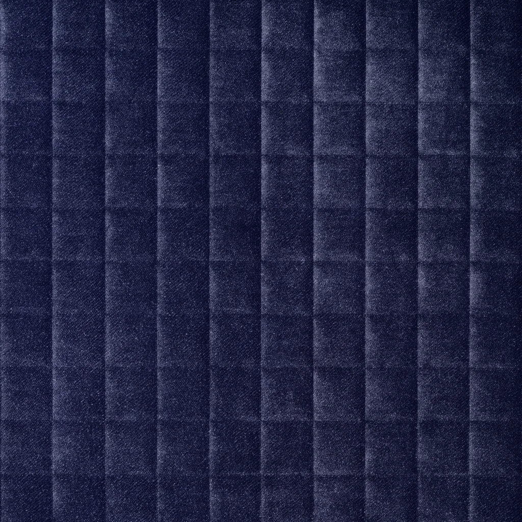 Solemio Quilt Blå 20